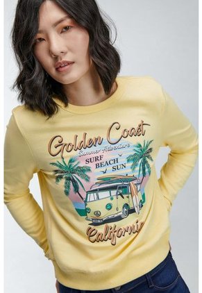 KOAJ-SUETER KOAJ AMENTRA 1 1/22