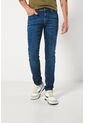 PANTALON KOAJ SLIM 17645 4/24 de Koaj