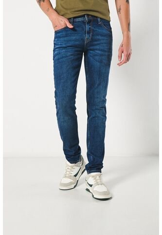 PANTALON KOAJ SLIM 17645 4/24 Koaj