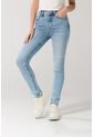 KOAJ PANTALON KOAJ JEAN PUSH UP 19087  1/25 de Koaj