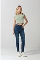 KOAJ PANTALON KOAJ JEAN JEGGING STA 22467 1/25 de Koaj