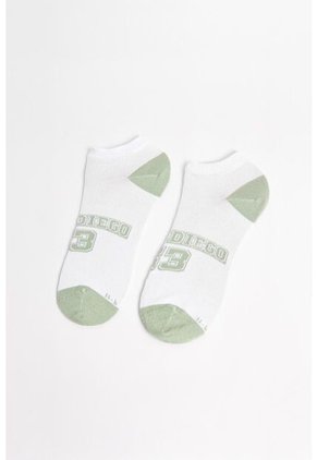 KOAJ MEDIAS KOAJ TOBILLERA 22445 2/25