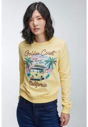 KOAJ-SUETER KOAJ AMENTRA 1 1/22