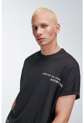 KOAJ-CAMISETA KOAJ GELTUR 3/22