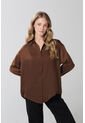 KOAJ BLUSA KOAJ CAM OVERSIZE ML 9093 3/24 de Koaj