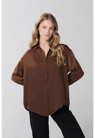 KOAJ BLUSA KOAJ CAM OVERSIZE ML 9093 3/24 Koaj