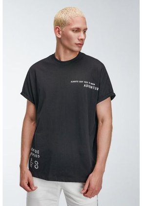 KOAJ-CAMISETA KOAJ GELTUR 3/22