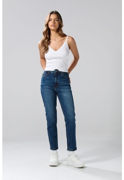 KOAJ PANTALON KOAJ JEAN MOM STA 28890 4/25