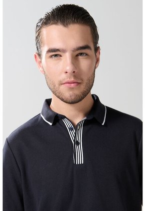 KOAJ CAMISETA POLO KOAJ ABAD 2/25