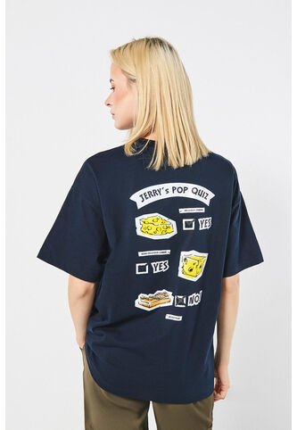 KOAJ CAMISETA KOAJ CHIQ 14958 4/24 Koaj