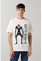 KOAJ CAMISETA KOAJ NOTEHO 24235 3/25 de Koaj