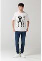 KOAJ CAMISETA KOAJ NOTEHO 24235 3/25 de Koaj