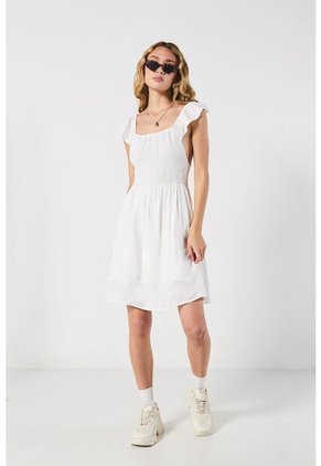 KOAJ VESTIDO KOAJ ENCAUCHADO 13309 3/24