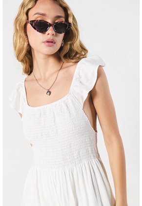 KOAJ VESTIDO KOAJ ENCAUCHADO 13309 3/24