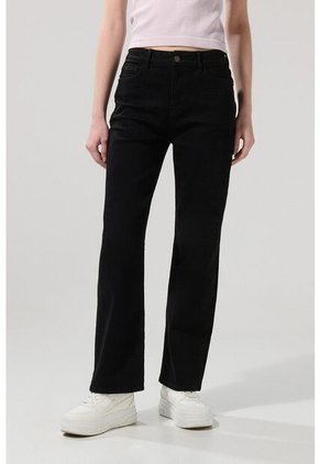 KOAJ PANTALON KOAJ JEAN STRAIGHT LEG 28366 4/