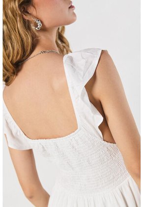 KOAJ VESTIDO KOAJ ENCAUCHADO 13309 3/24