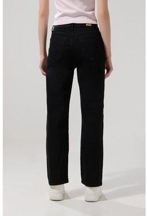 KOAJ PANTALON KOAJ JEAN STRAIGHT LEG 28366 4/