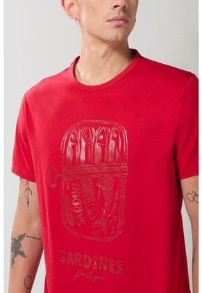 KOAJ CAMISETA KOAJ MATTIA 23408 2/25