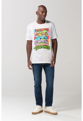 KOAJ CAMISETA KOAJ LATEKO 24572 3/25