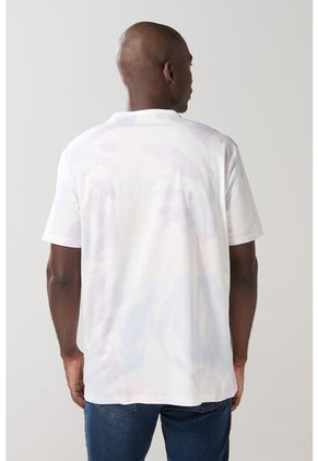 KOAJ CAMISETA KOAJ LATEKO 24572 3/25