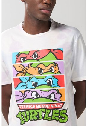 KOAJ CAMISETA KOAJ LATEKO 24572 3/25