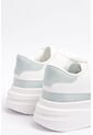 KOAJ ZAPATOS KOAJ PLAT URB F 12157 1/25 de Koaj