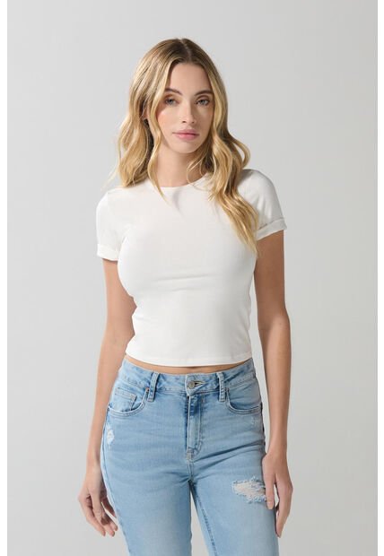 CAMISETA KOAJ EDI 21770 2/25