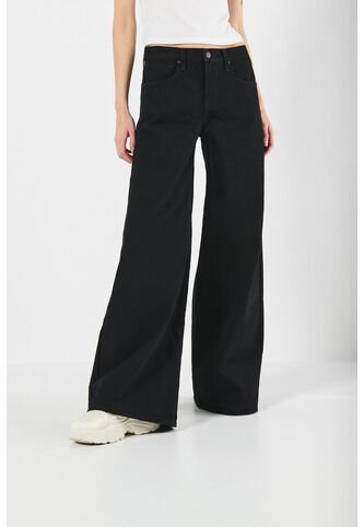 KOAJ PANTALON JEAN KOAJ PALAZZO 17812 M 1/25 Koaj