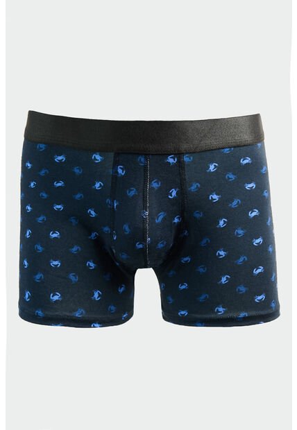 KOAJ BOXER KOAJ PIERNA MEDIA 22906 2/25