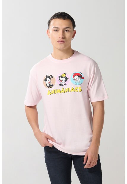 CAMISETA KOAJ NAKREN 21647 2/25