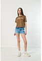 KOAJ SHORT VINTAGE KOAJ JEAN 10117 M 3/24 de Koaj