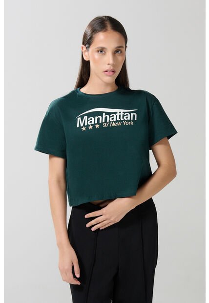 KOAJ CAMISETA KOAJ 23478 2/25