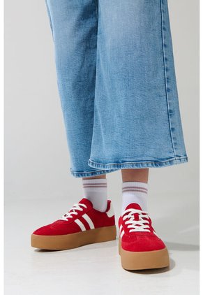 PANTALON KOAJ JEAN CULOTTE 24164 M 2/25