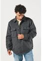 CHAQUETA KOAJ TRUCKER MAUVER  3 4/24 de Koaj