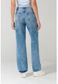 PANTALON KOAJ JEAN 90s M 25336 3/25 de Koaj