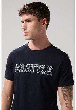 KOAJ CAMISETA KOAJ 26728 3/25