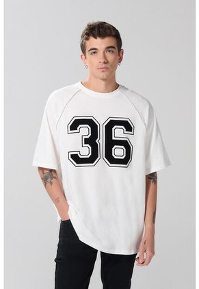 CAMISETA KOAJ PULL 18109 1/25