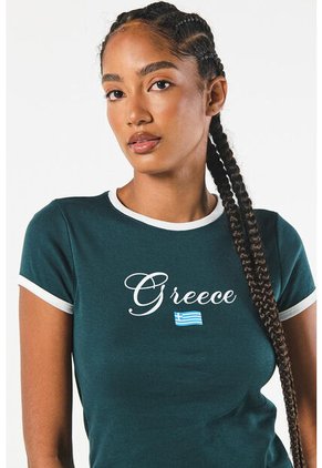 KOAJ CAMISETA KOAJ FRYZ 16486 4/24