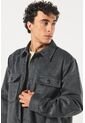 CHAQUETA KOAJ TRUCKER MAUVER  3 4/24 de Koaj