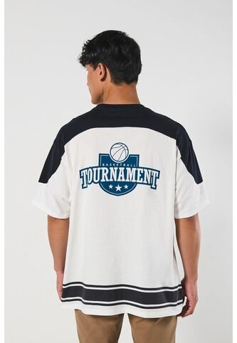 CAMISETA KOAJ BACO 2 14995 4/24 Koaj