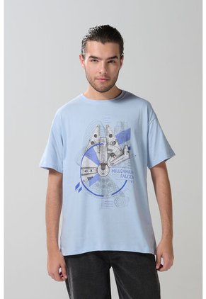 KOAJ CAMISETA KOAJ ROMEN 22982 2/25