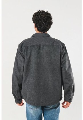 CHAQUETA KOAJ TRUCKER MAUVER  3 4/24