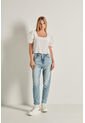 KOAJ BLUSA KOAJ MG CORTA AGLOBADA 4078 4/23 de Koaj