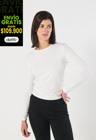 KOAJ BLUSA KOAJ SALMA 12913 3/24 Koaj