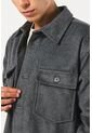 CHAQUETA KOAJ TRUCKER MAUVER  3 4/24 de Koaj