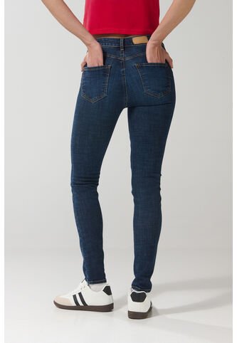 KOAJ PANTALON KOAJ JEAN PUSH UP 23816 2/25 Koaj