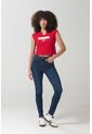 KOAJ PANTALON KOAJ JEAN PUSH UP 23816 2/25 de Koaj