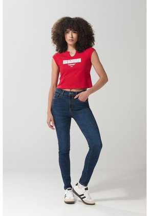 KOAJ PANTALON KOAJ JEAN PUSH UP 23816 2/25