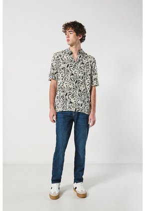 CAMISA KOAJ SPORT COLLAR 5553 3/24