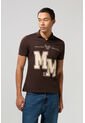 KOAJ CAMISA POLO KOAJ YHENOL 24763 3/25 de Koaj